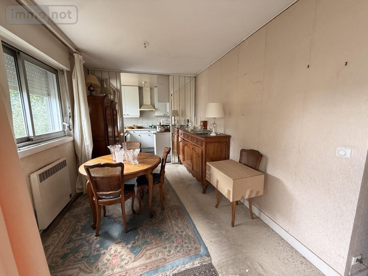 Appartement a vendre Bougival 78380 Yvelines 91 m2 3 pièces 400400 euros