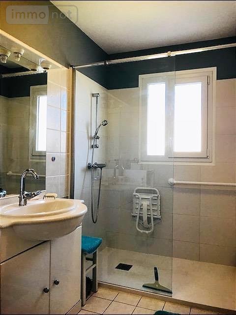 Maison a vendre Rochefort 17300 Charente-Maritime 83 m2 4 pièces 324880 euros