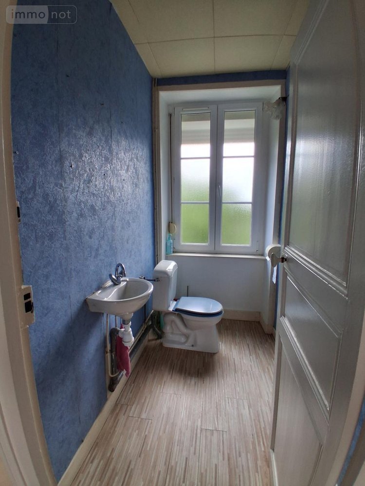 Maison a vendre Rives-d'Andaine 61140 Orne 79 m2 5 pièces 79500 euros