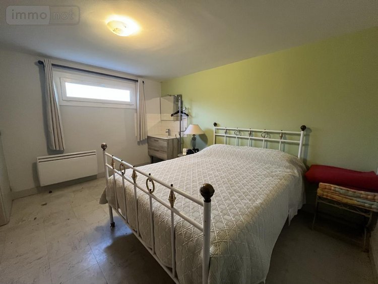 Maison a vendre Theneuil 37220 Indre-et-Loire 110 m2 6 pièces 196100 euros