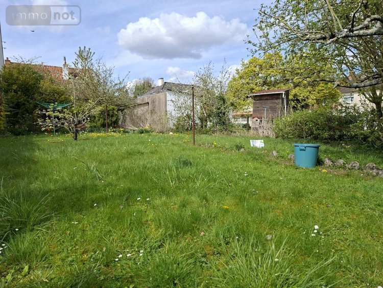 Maison a vendre Calonne-Ricouart 62470 Pas-de-Calais 87 m2 5 pièces 108000 euros