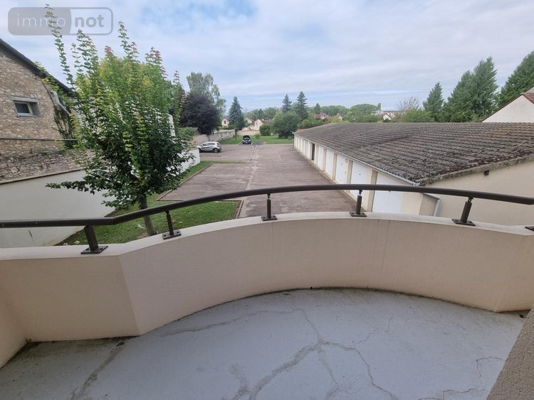 Appartement a vendre Montargis 45200 Loiret 57 m2 2 pièces 133560 euros