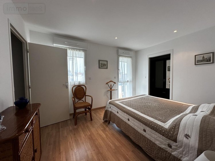 Appartement a vendre Quiberon 56170 Morbihan 78 m2  579543 euros