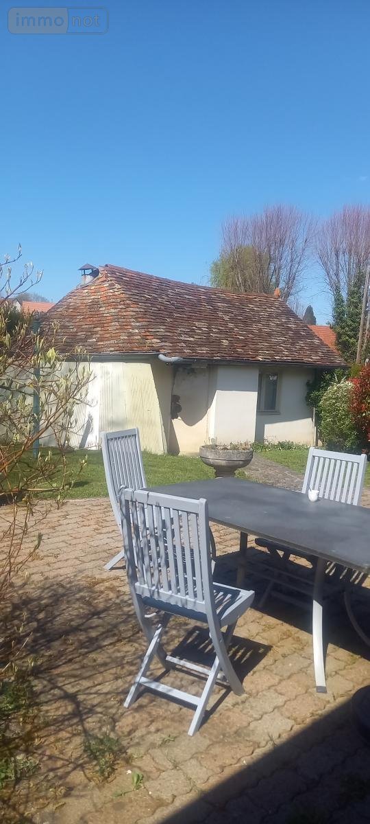 Maison a vendre Geneuille 25870 Doubs 180 m2  396000 euros