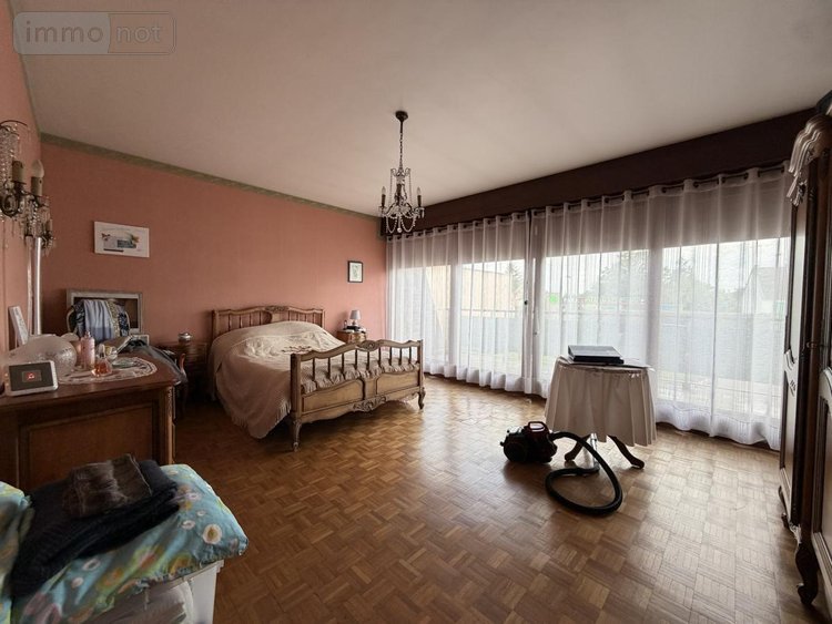 Maison a vendre Amiens 80000 Somme 282 m2 7 pièces 546000 euros