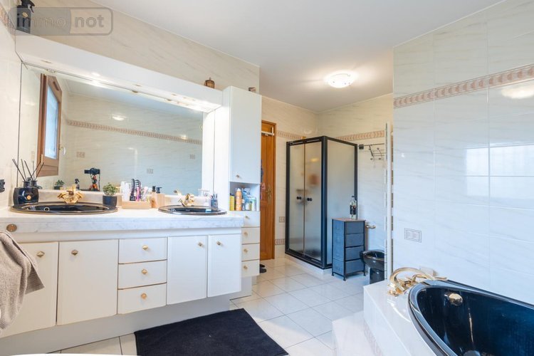 Maison a vendre Ornex 01210 Ain 180 m2 6 pièces 980000 euros