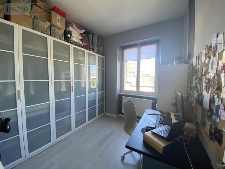 Appartement a vendre Reims 51100 Marne 94 m2 4 pièces 345000 euros