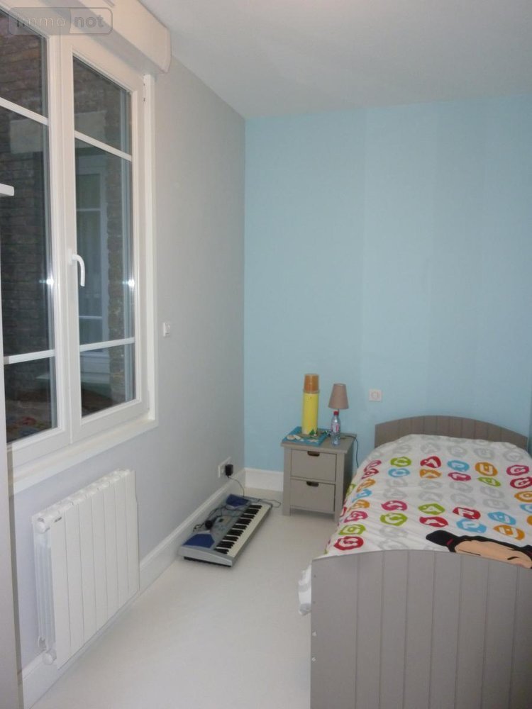 Appartement a vendre Cambrai 59400 Nord 92 m2 3 pièces 209600 euros