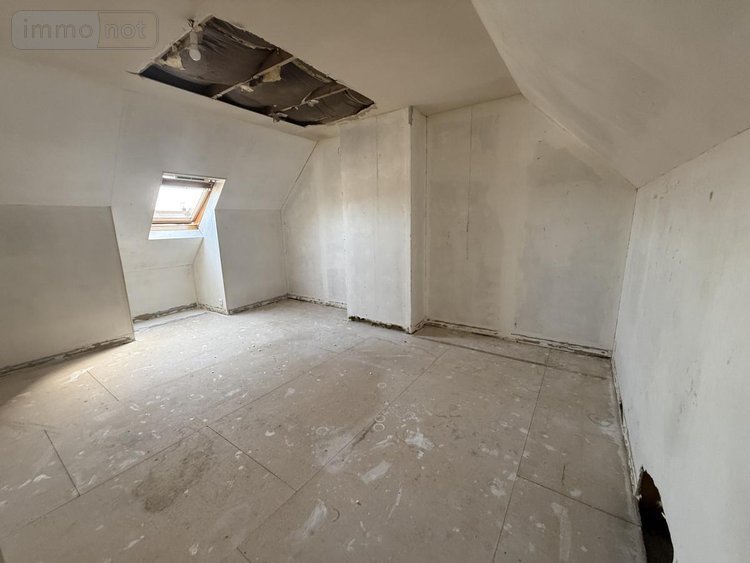 Maison a vendre Cherbourg-en-Cotentin 50100 Manche 92 m2  195250 euros