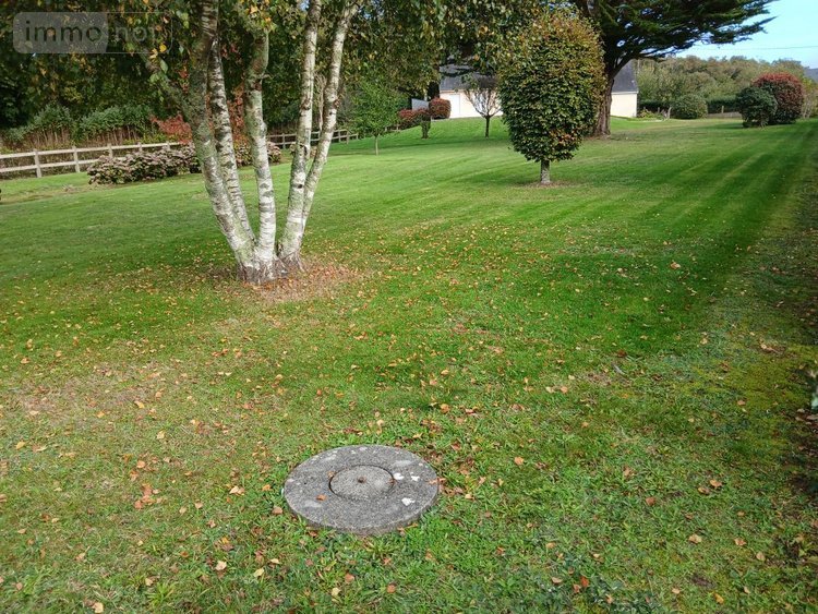 Maison a vendre Le Hézo 56450 Morbihan 90 m2 4 pièces 566500 euros