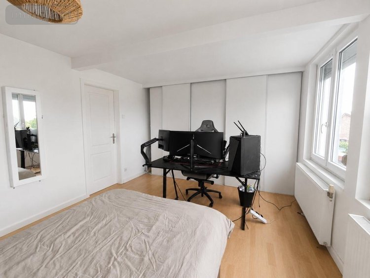 Maison a vendre Lambres 62120 Pas-de-Calais 82 m2 3 pièces 182000 euros