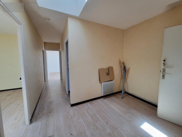 Maison a vendre Gourin 56110 Morbihan 150 m2 12 pièces 126700 euros