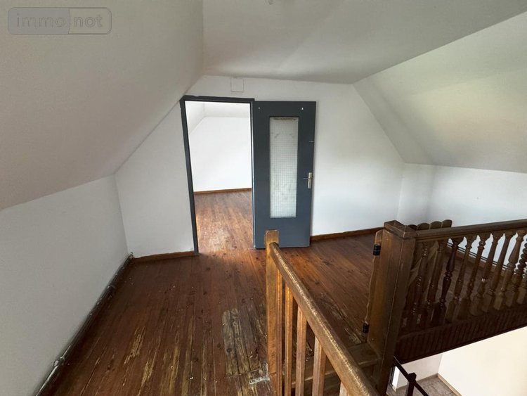 Maison a vendre Ligny-en-Cambrésis 59191 Nord 197 m2 7 pièces 126600 euros