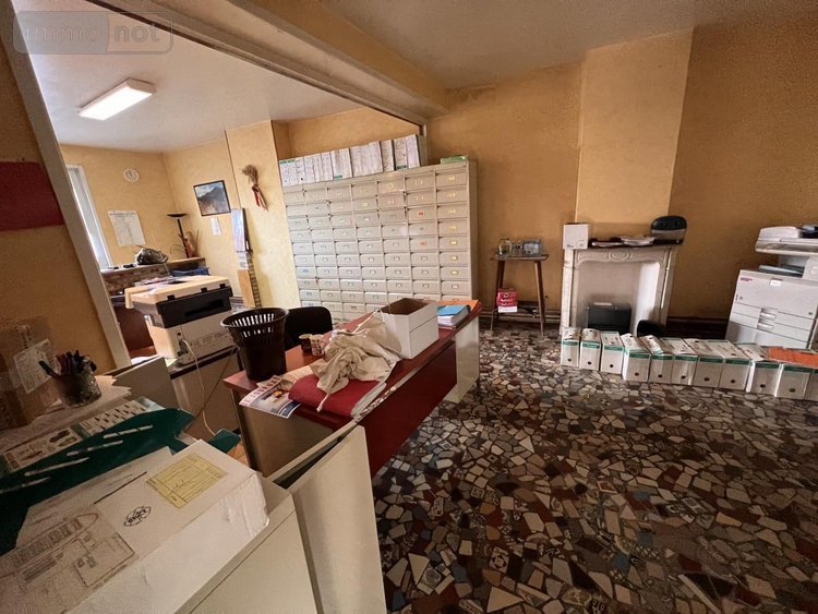 Maison a vendre Marcoing 59159 Nord 141 m2 6 pièces 105500 euros