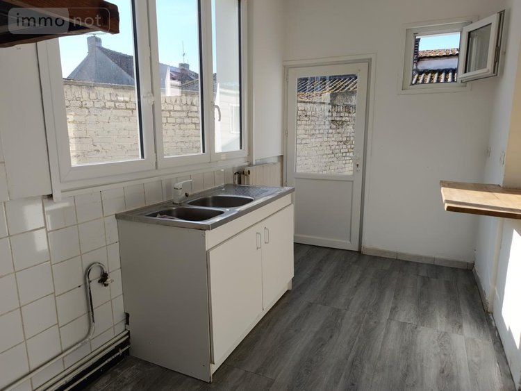 Maison a vendre Marles-les-Mines 62540 Pas-de-Calais 88 m2  66500 euros