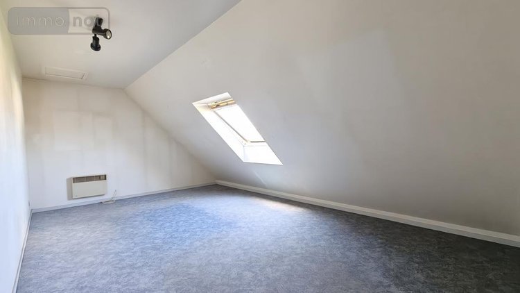 Maison a vendre Garennes-sur-Eure 27780 Eure 125 m2 8 pièces 199500 euros