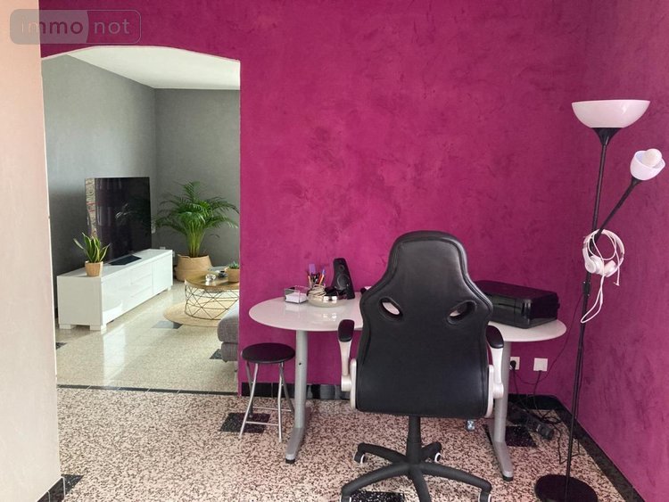 Maison a vendre Meximieux 01800 Ain 149 m2 8 pièces 459000 euros