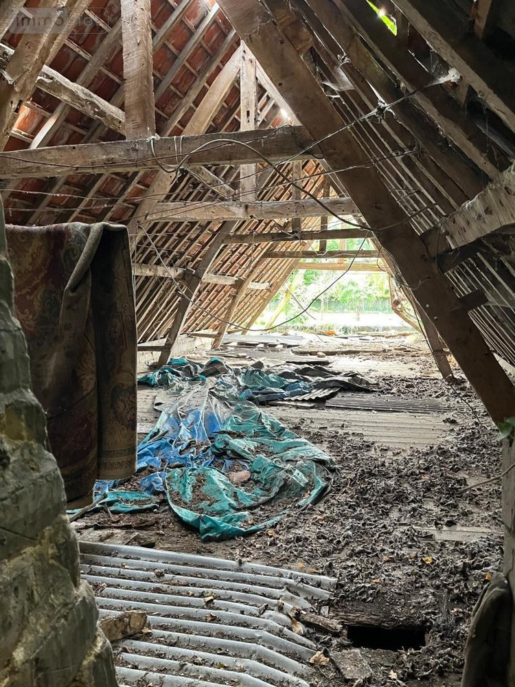 Terrain a batir a vendre Wanquetin 62123 Pas-de-Calais 845 m2  44200 euros