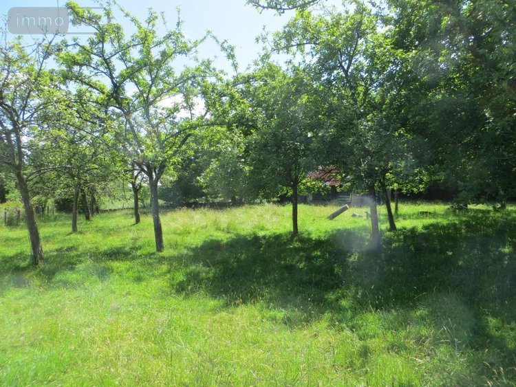 Maison a vendre Noues de Sienne 14380 Calvados 81 m2 3 pièces 80200 euros