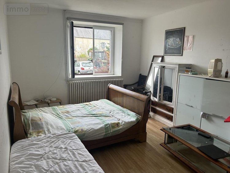 Maison a vendre Trégonneau 22200 Côtes-d'Armor 157 m2 7 pièces 304160 euros