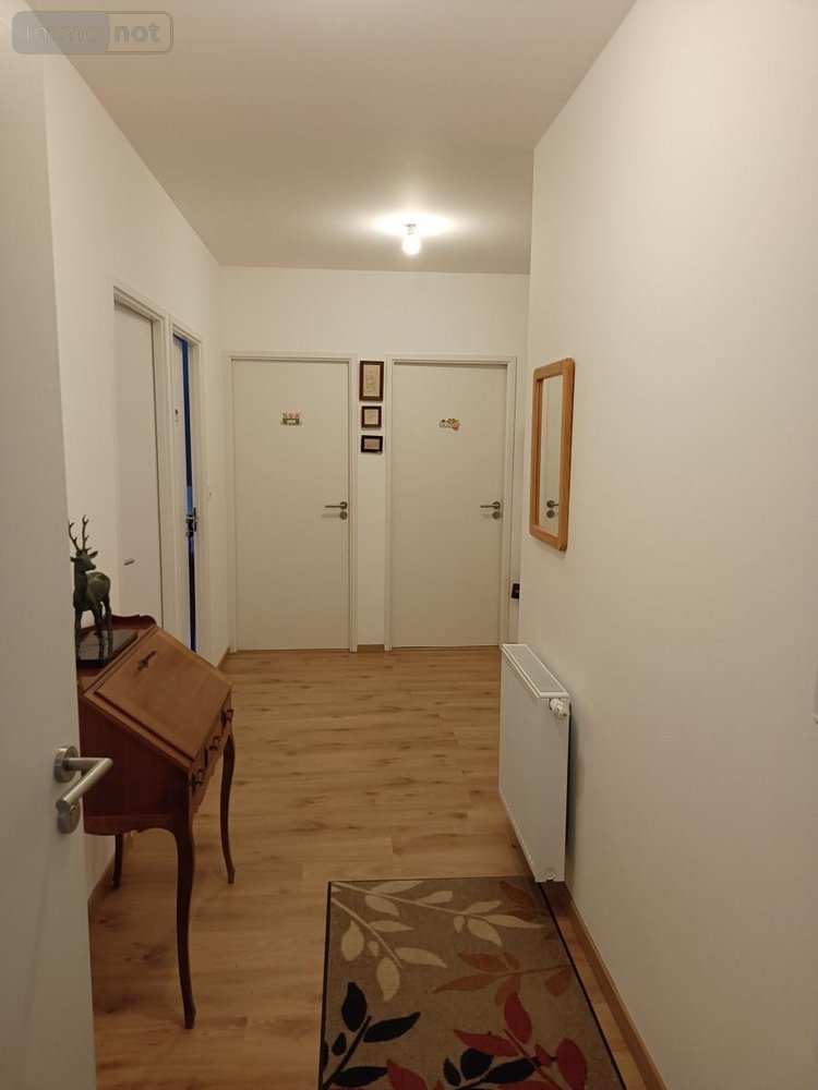 Appartement a vendre Montreuil-sur-Mer 62170 Pas-de-Calais 74 m2  324400 euros