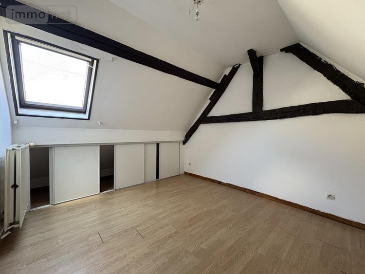 Maison a vendre Laon 02000 Aisne 71 m2 5 pièces 69000 euros