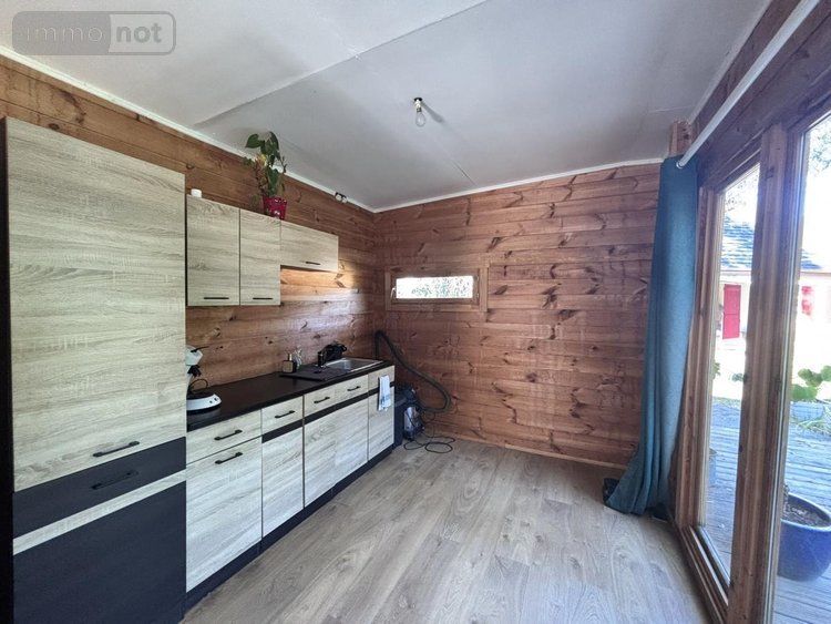 Maison a vendre Saint-Nazaire 44600 Loire-Atlantique 107 m2 4 pièces 416000 euros