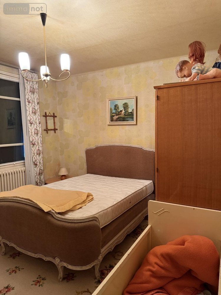 Maison a vendre Plémet 22210 Côtes-d'Armor 159 m2  146480 euros