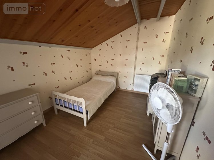 Maison a vendre Bellefont-La Rauze 46090 Lot 75 m2 4 pièces 160000 euros