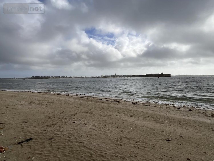 Maison a vendre Larmor-Plage 56260 Morbihan 236 m2 6 pièces 1244640 euros