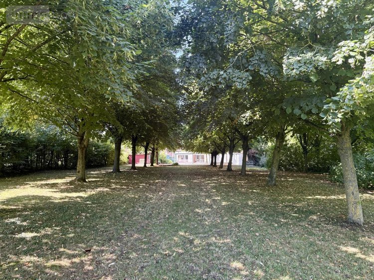 Maison a vendre Givenchy-en-Gohelle 62580 Pas-de-Calais 123 m2 7 pièces 363000 euros