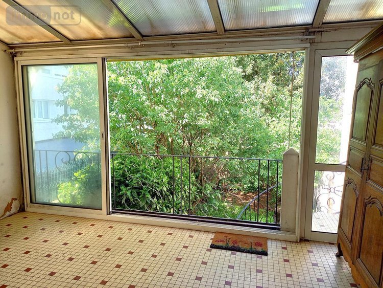 Maison a vendre Tours 37000 Indre-et-Loire 85 m2 4 pièces 219480 euros