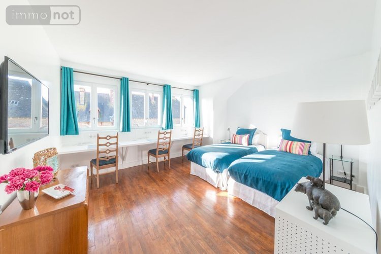 Maison a vendre Dol-de-Bretagne 35120 Ille-et-Vilaine 435 m2 10 pièces 1662400 euros