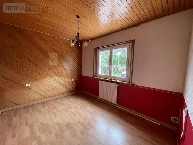 Maison a vendre Saint-Malo-de-Guersac 44550 Loire-Atlantique 95 m2 4 pièces 230000 euros