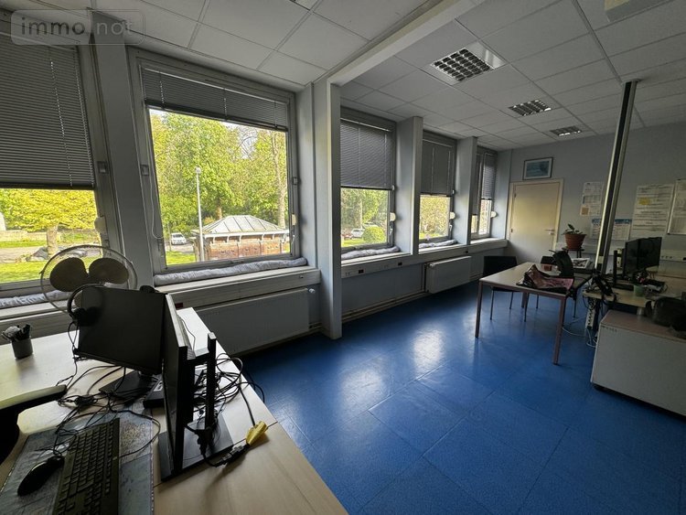 Immeuble a vendre Cambrai 59400 Nord 1500 m2  1370000 euros