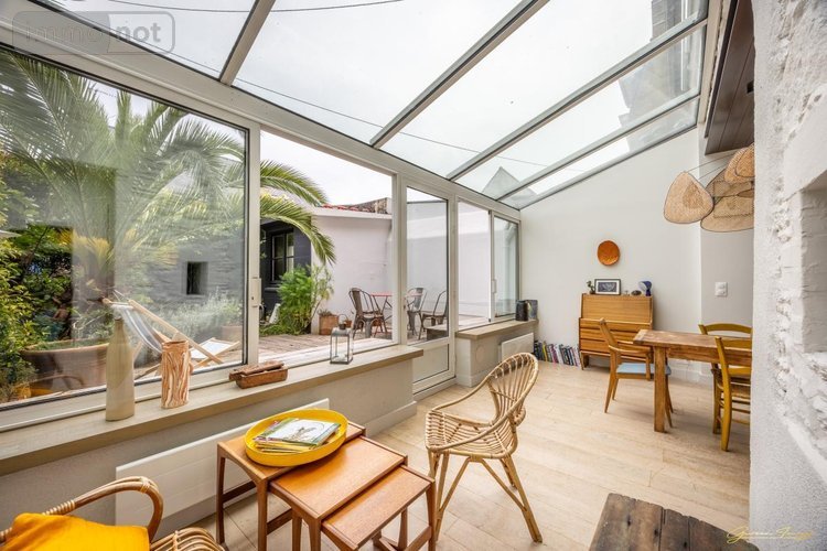 Maison a vendre Cancale 35260 Ille-et-Vilaine 131 m2 6 pièces 623400 euros