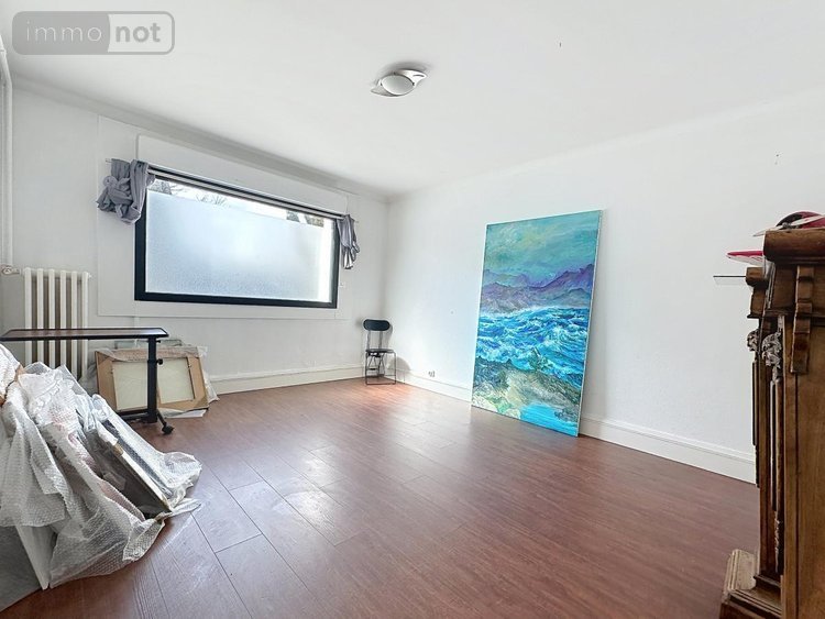 Maison a vendre Lorient 56100 Morbihan 271 m2 8 pièces 452100 euros