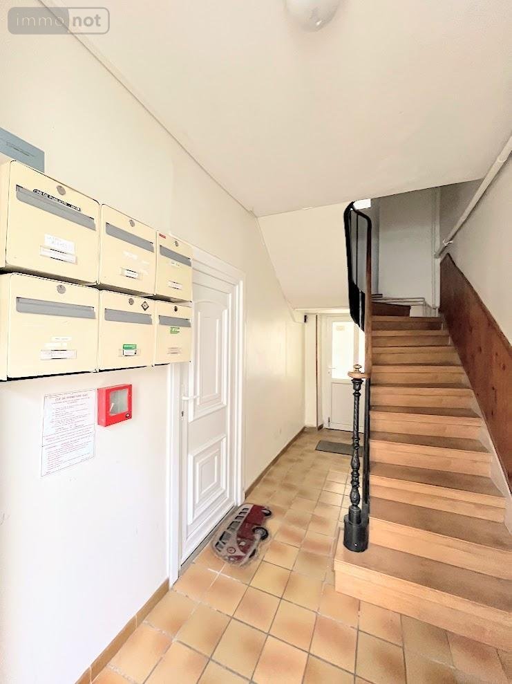 Appartement a vendre Concarneau 29900 Finistère 44 m2 2 pièces 126000 euros