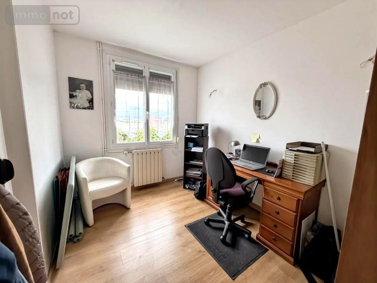 Maison a vendre Amiens 80000 Somme 103 m2 6 pièces 199500 euros