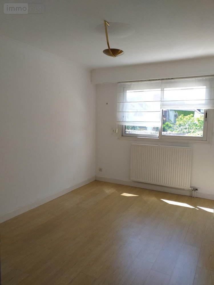 Appartement a vendre Vannes 56000 Morbihan 83 m2 5 pièces 392772 euros