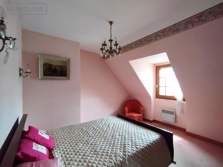 Maison a vendre Dinard 35800 Ille-et-Vilaine 108 m2 5 pièces 386650 euros