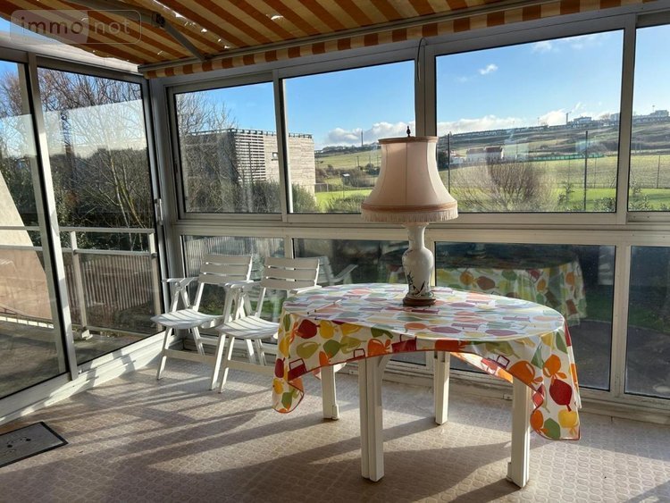 Maison a vendre Boulogne-sur-Mer 62200 Pas-de-Calais 227 m2 6 pièces 672000 euros