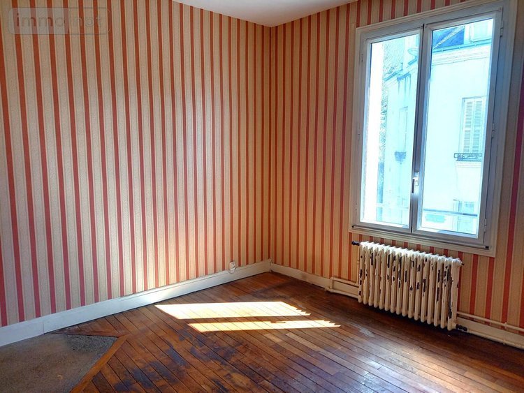 Maison a vendre Tours 37000 Indre-et-Loire 85 m2 4 pièces 219480 euros