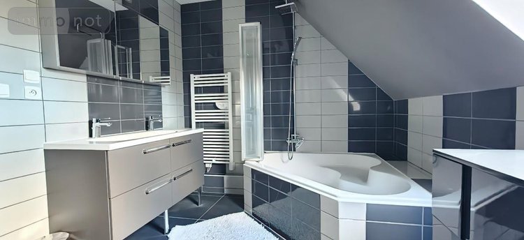 Maison a vendre Sacquenville 27930 Eure 134 m2 5 pièces 273000 euros