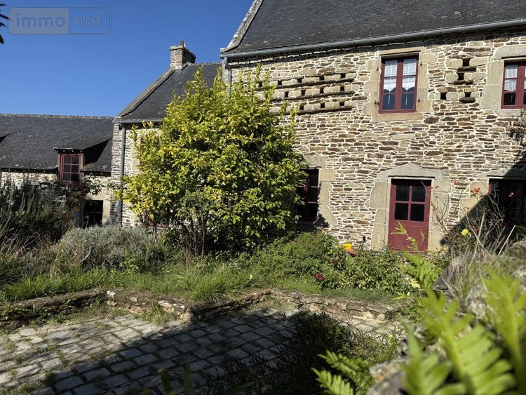 Maison a vendre Sarzeau 56370 Morbihan 175 m2 6 pièces 810800 euros