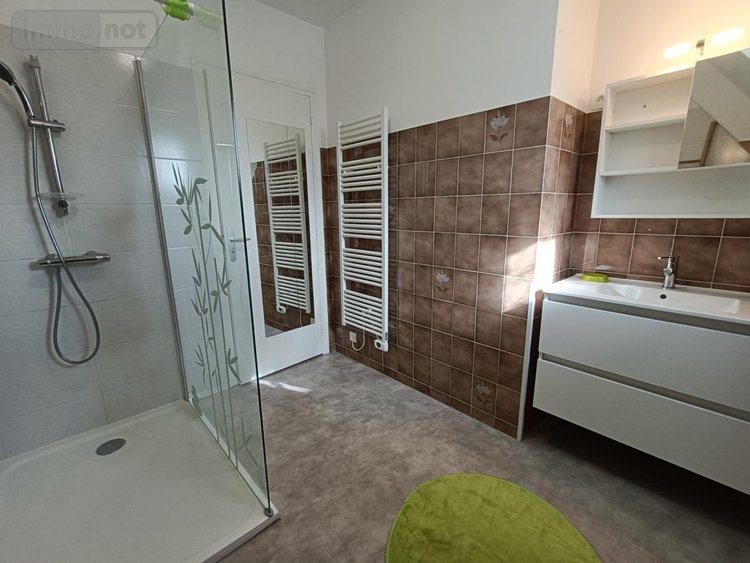 Maison a vendre Merdrignac 22230 Côtes-d'Armor 104 m2  165480 euros