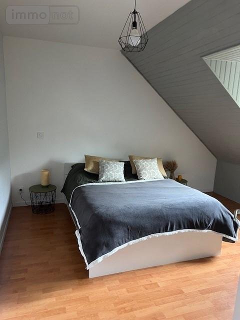 Maison a vendre Ploeren 56880 Morbihan 123 m2 5 pièces 486000 euros