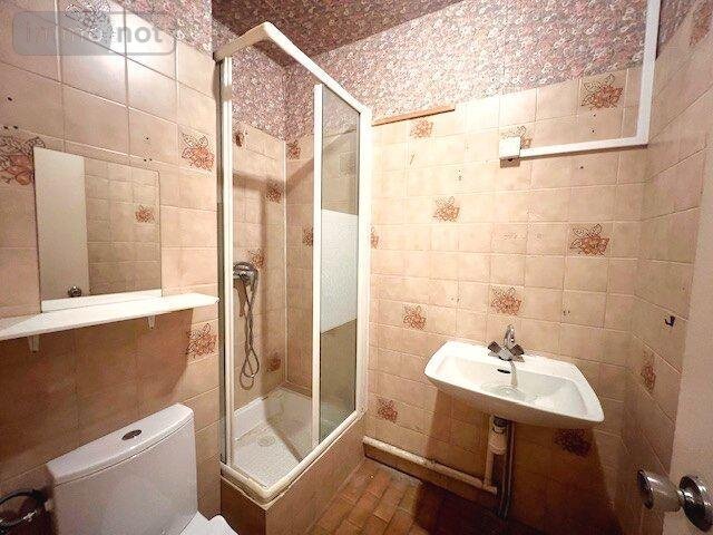 Appartement a vendre Quimper 29000 Finistère 28 m2 2 pièces 81000 euros