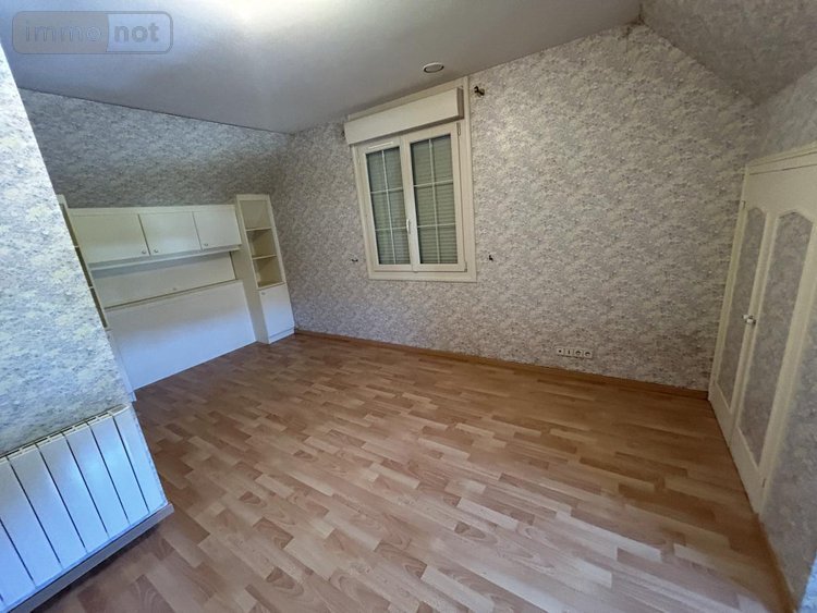 Maison a vendre Saint-Berthevin 53940 Mayenne 127 m2  219450 euros