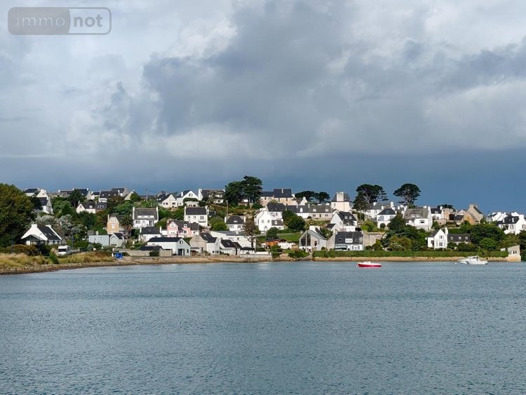 Maison a vendre Plougasnou 29630 Finistère 165 m2 5 pièces 518000 euros